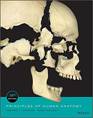Principles of Human Anatomy (14th Edition) - Orginal Pdf